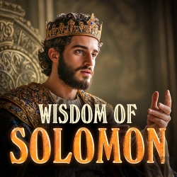 Bertrand.pt - Wisdom Of Solomon