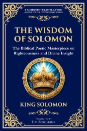 Wisdom Of Solomon