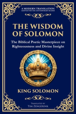 Bertrand.pt - Wisdom Of Solomon