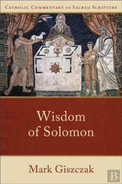 Bertrand.pt - Wisdom Of Solomon