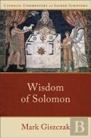 Wisdom Of Solomon