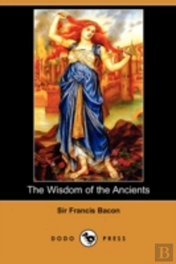 Bertrand.pt - Wisdom Of The Ancients (Dodo Press)