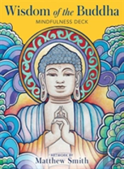 Wisdom Of The Buddha Mindfulness Deck