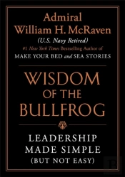 Wisdom Of The Bullfrog