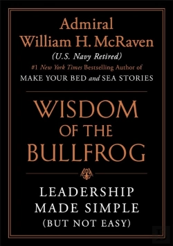 Bertrand.pt - Wisdom Of The Bullfrog