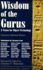 Wisdom Of The Gurus