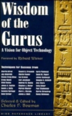 Bertrand.pt - Wisdom Of The Gurus