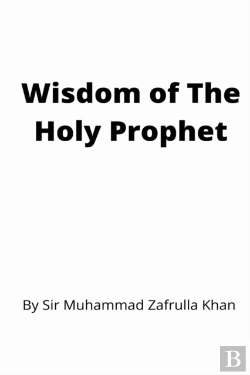 Bertrand.pt - Wisdom Of The Holy Prophet