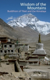Wisdom Of The Mountains
