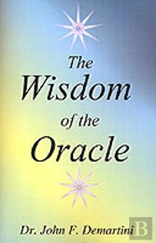 Wisdom Of The Oracle