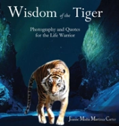 Wisdom Of The Tiger