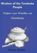Wisdom Of The Tumbuka People