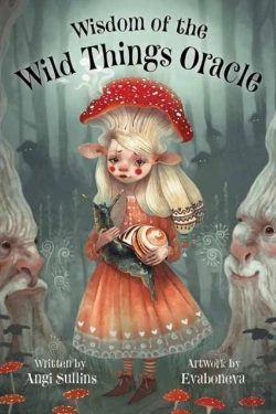 Bertrand.pt - Wisdom Of The Wild Things Oracle Deck & Book Set