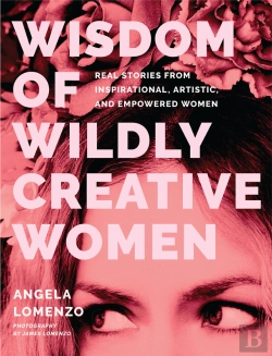 Bertrand.pt - Wisdom Of Wildly Creative Women