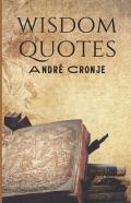 Wisdom Quotes