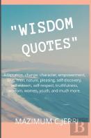 Wisdom Quotes