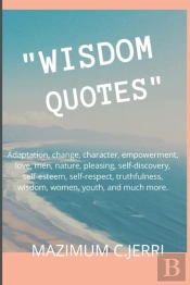 Wisdom Quotes