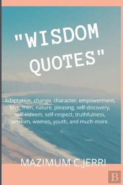 Bertrand.pt - Wisdom Quotes