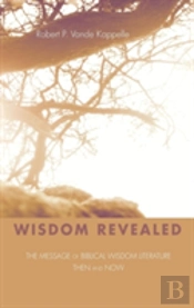 Wisdom Revealed