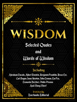Bertrand.pt - Wisdom: Selected Quotes And Words Of Wisdom