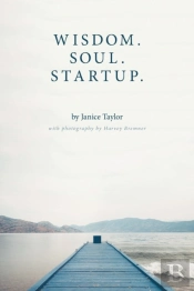 Wisdom. Soul. Startup.