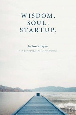 Bertrand.pt - Wisdom. Soul. Startup.