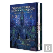 Wisdom Stories From Indian Mythology