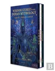 Wisdom Stories From Indian Mythology