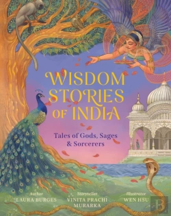 Bertrand.pt - Wisdom Stories Of India