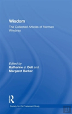 Bertrand.pt - Wisdom: The Collected Articles Of Norman Whybray