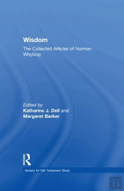 Bertrand.pt - Wisdom: The Collected Articles Of Norman Whybray