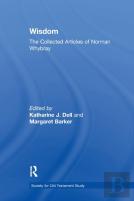 Wisdom: The Collected Articles Of Norman Whybray