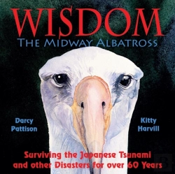 Bertrand.pt - Wisdom, The Midway Albatross