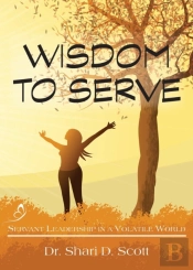 Wisdom To Serve