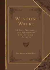 Wisdom Walks (Faux)