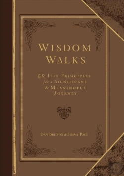 Bertrand.pt - Wisdom Walks (Faux)