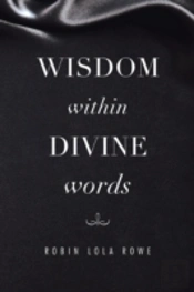 Wisdom Within Divine Words