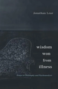 Bertrand.pt - Wisdom Won From Illness