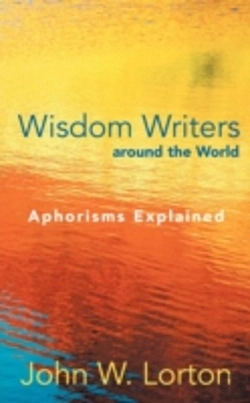 Bertrand.pt - Wisdom Writers Around The World: Aphoris