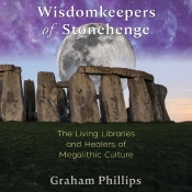 Wisdomkeepers Of Stonehenge