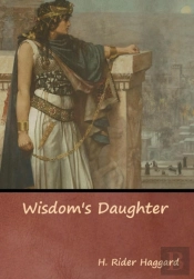 Wisdom'S Daughter