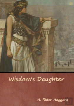 Bertrand.pt - Wisdom'S Daughter