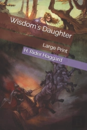 Wisdom'S Daughter