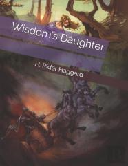 Wisdom'S Daughter