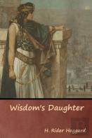 Wisdom'S Daughter