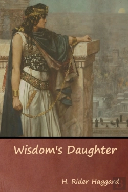 Bertrand.pt - Wisdom'S Daughter