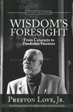 Bertrand.pt - Wisdom'S Foresight