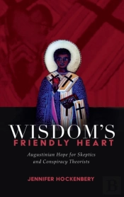 Wisdom'S Friendly Heart