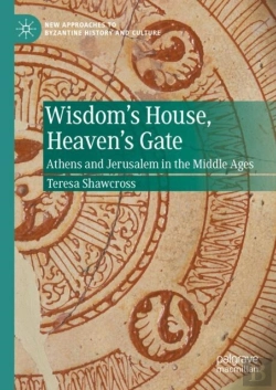 Bertrand.pt - Wisdom'S House, Heaven'S Gate