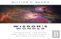 Wisdom'S Wonder